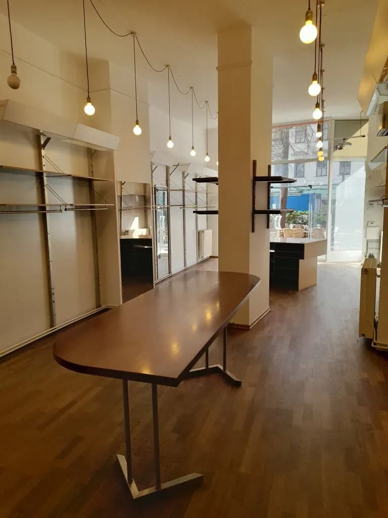 1-Zimmer-Gewerbeimmobilie mieten in Wien – 80 m², € 4.104 – Bild 4 von 10