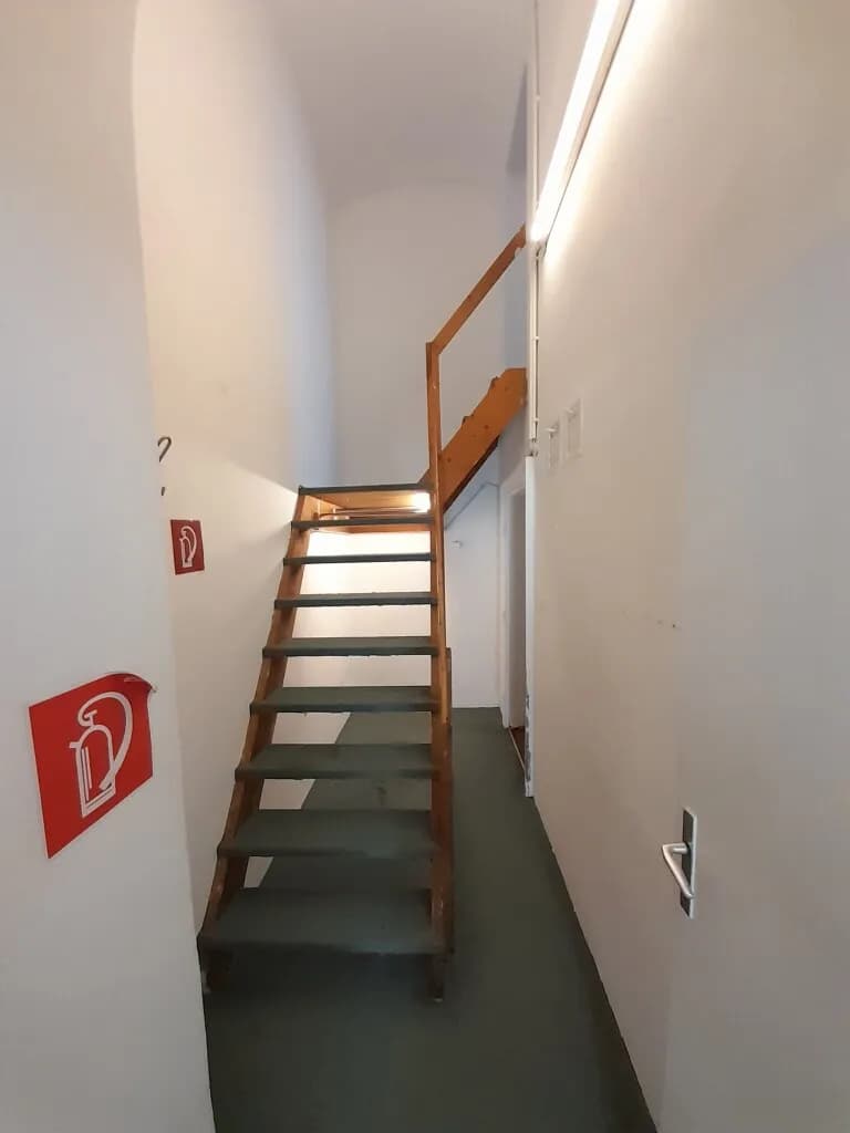 1-Zimmer-Gewerbeimmobilie mieten in Wien – 80 m², € 4.104 – Bild 7 von 10