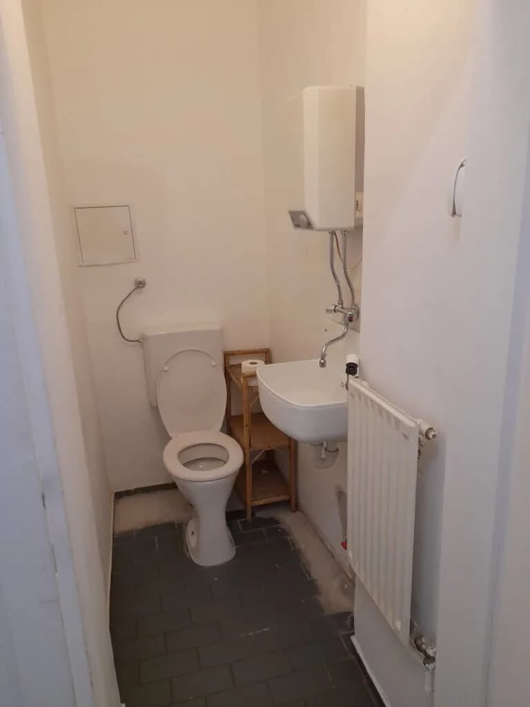 1-Zimmer-Gewerbeimmobilie mieten in Wien – 80 m², € 4.104 – Bild 9 von 10
