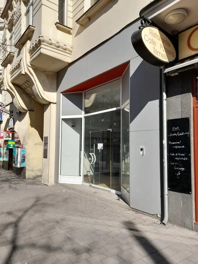 1-Zimmer-Gewerbeimmobilie mieten in Wien – 80 m², € 4.104 – Bild 10 von 10