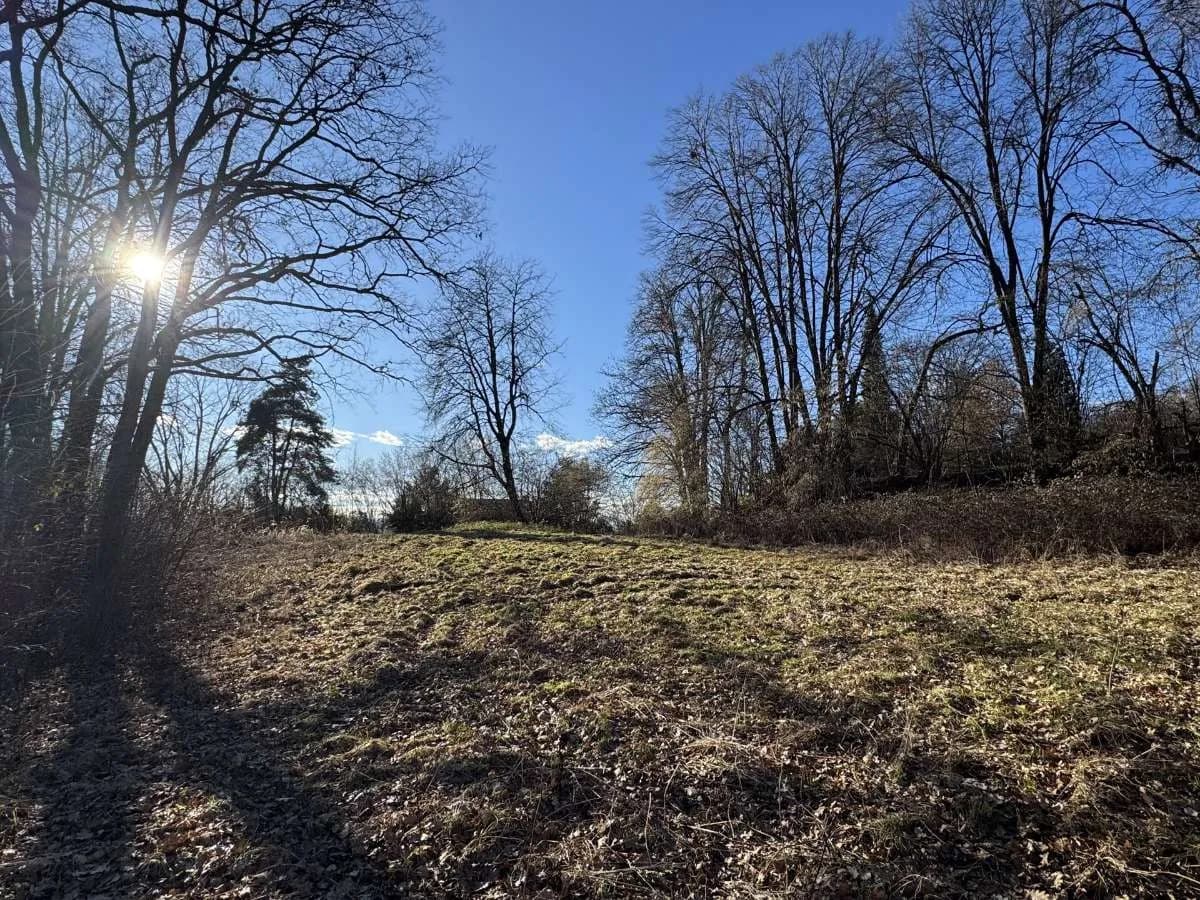 Grundstück kaufen in Graz – 3 301 m², € 1.095.000