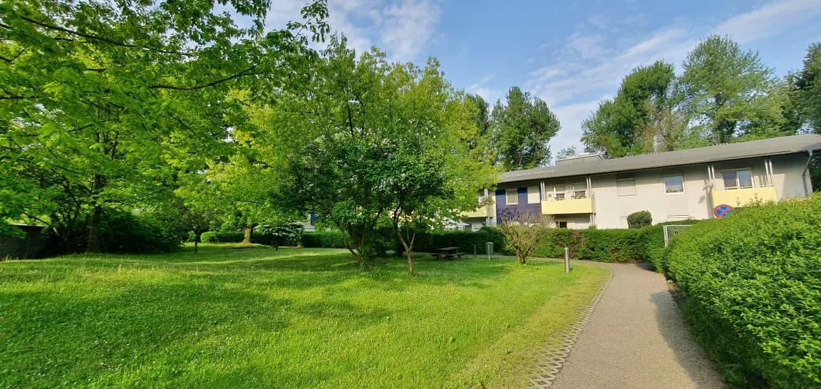 2-Zimmer-Wohnung mieten in Graz – 69 m², € 752 – Bild 1 von 15