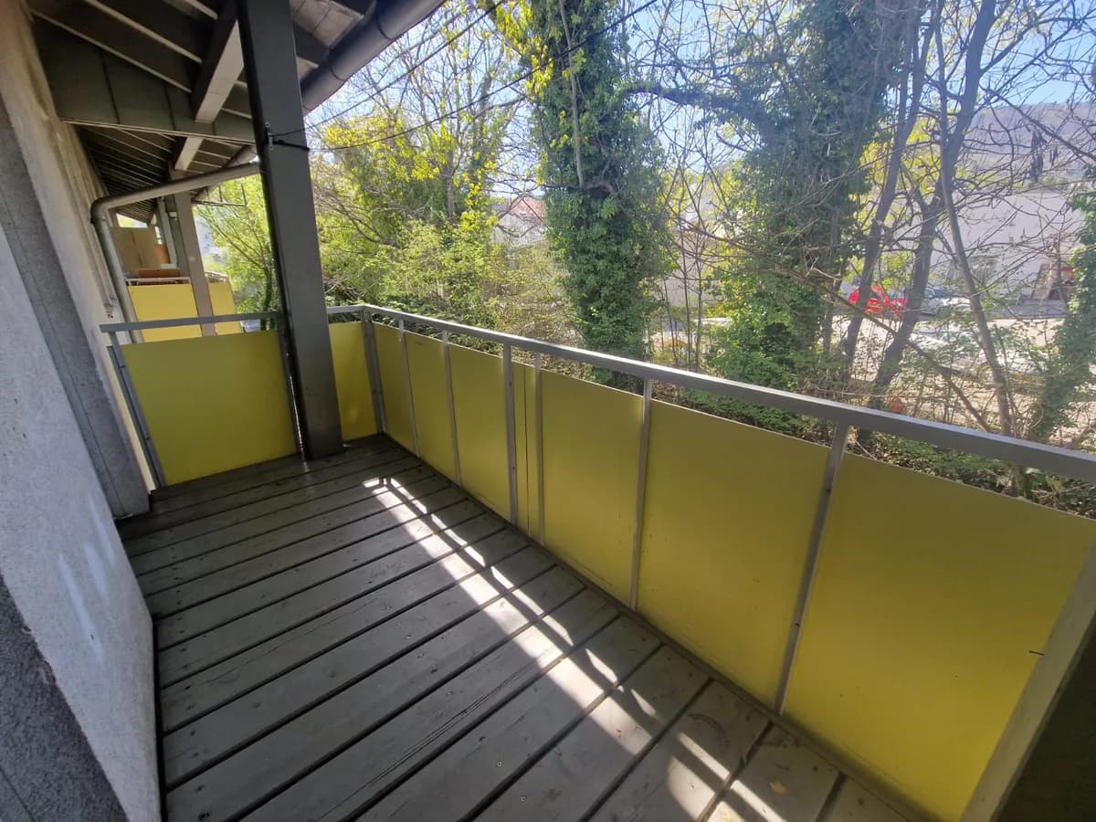 2-Zimmer-Wohnung mieten in Graz – 69 m², € 752 – Bild 2 von 15
