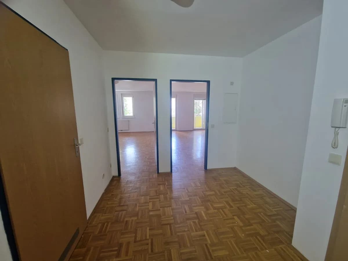 2-Zimmer-Wohnung mieten in Graz – 69 m², € 752 – Bild 9 von 15