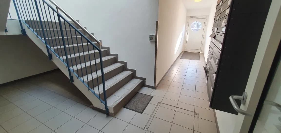 2-Zimmer-Wohnung mieten in Graz – 69 m², € 752 – Bild 13 von 15