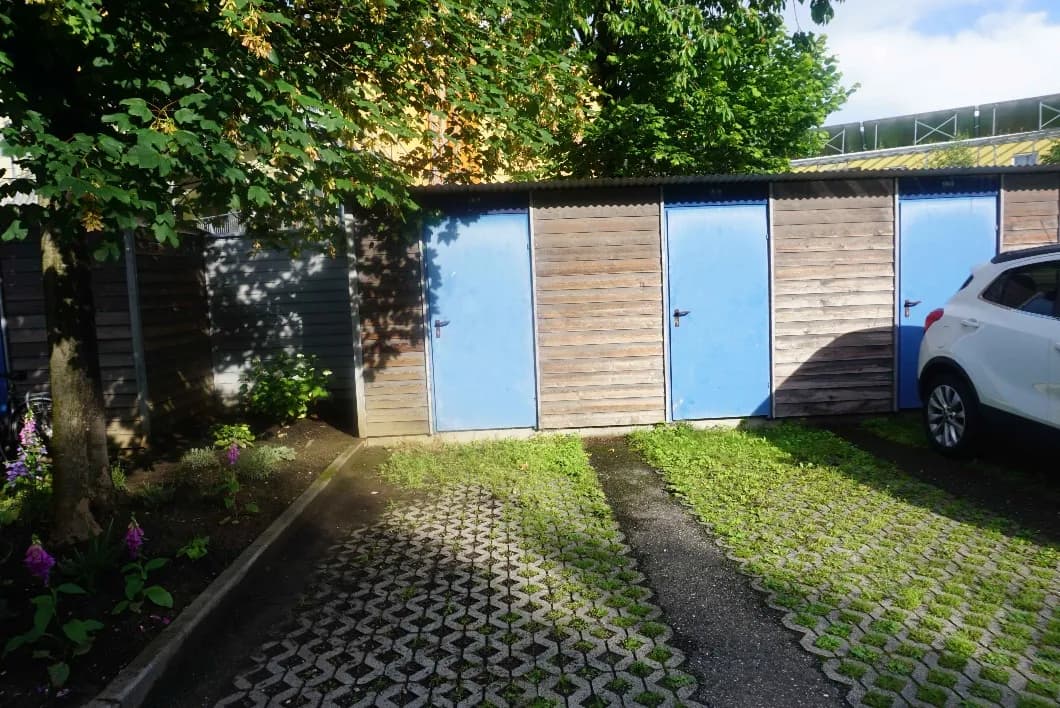2-Zimmer-Wohnung mieten in Graz – 69 m², € 752 – Bild 14 von 15
