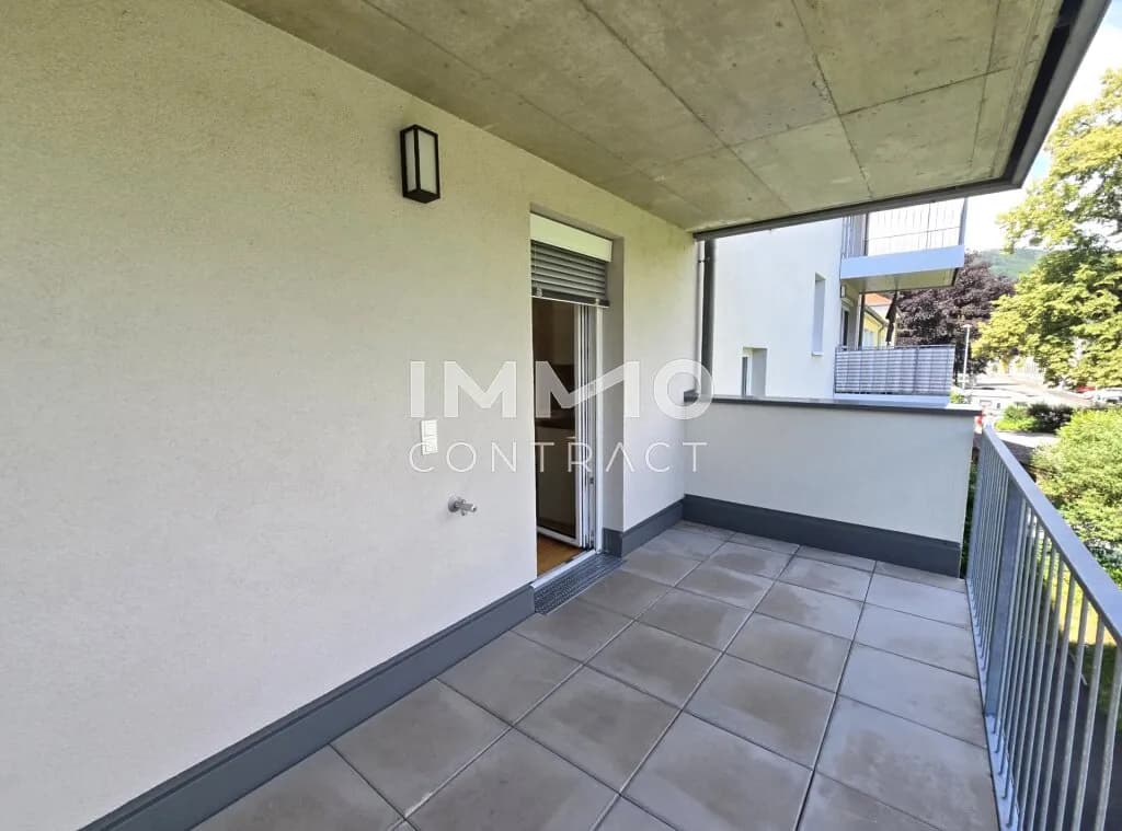 2-Zimmer-Wohnung mieten in Graz – 47,39 m², € 787 – Bild 4 von 13
