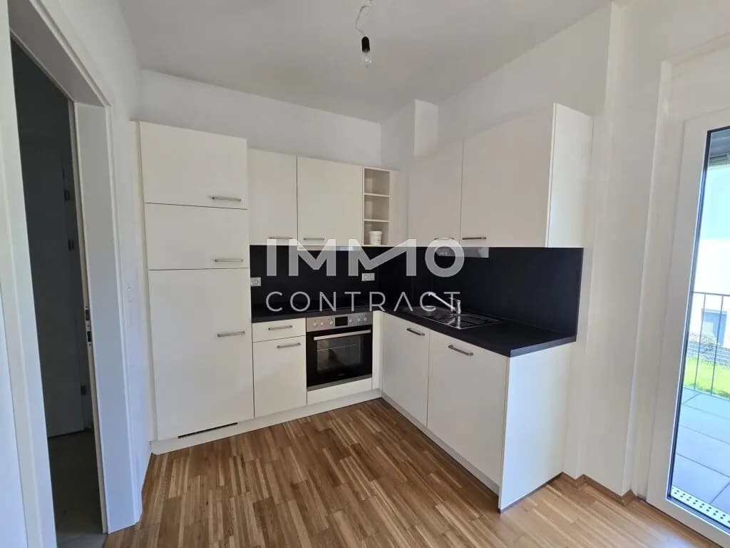 2-Zimmer-Wohnung mieten in Graz – 47,39 m², € 787 – Bild 5 von 13