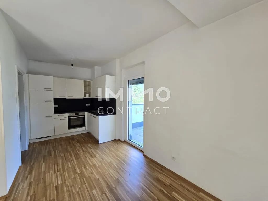 2-Zimmer-Wohnung mieten in Graz – 47,39 m², € 787 – Bild 6 von 13