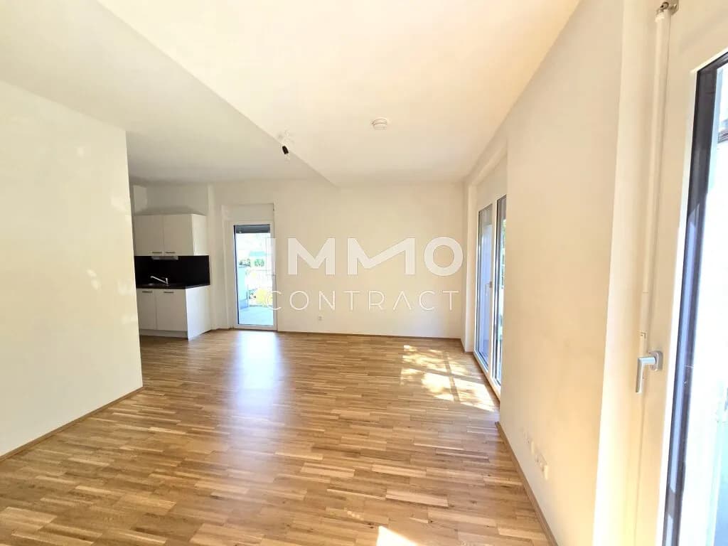 2-Zimmer-Wohnung mieten in Graz – 47,39 m², € 787 – Bild 7 von 13