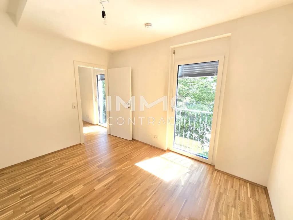 2-Zimmer-Wohnung mieten in Graz – 47,39 m², € 787 – Bild 8 von 13