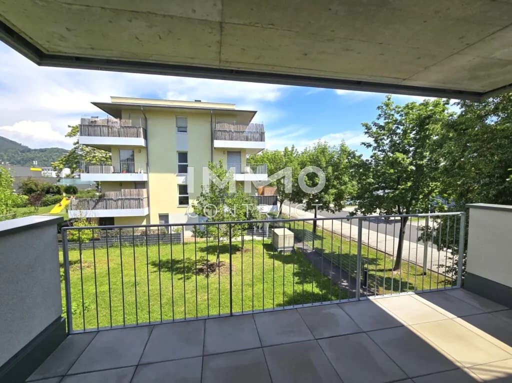 2-Zimmer-Wohnung mieten in Graz – 47,39 m², € 787 – Bild 9 von 13