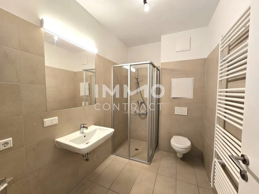 2-Zimmer-Wohnung mieten in Graz – 47,39 m², € 787 – Bild 12 von 13