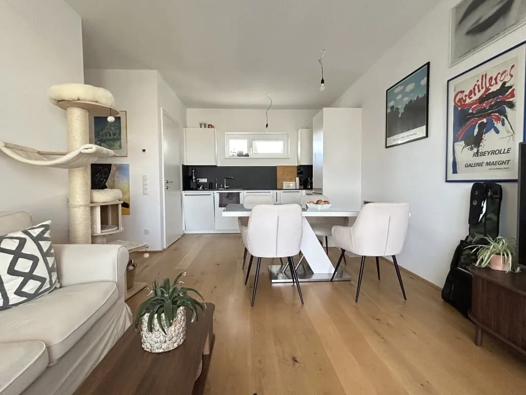 3-Zimmer-Wohnung kaufen in Graz – 66,38 m², € 410.000 – Bild 1 von 16