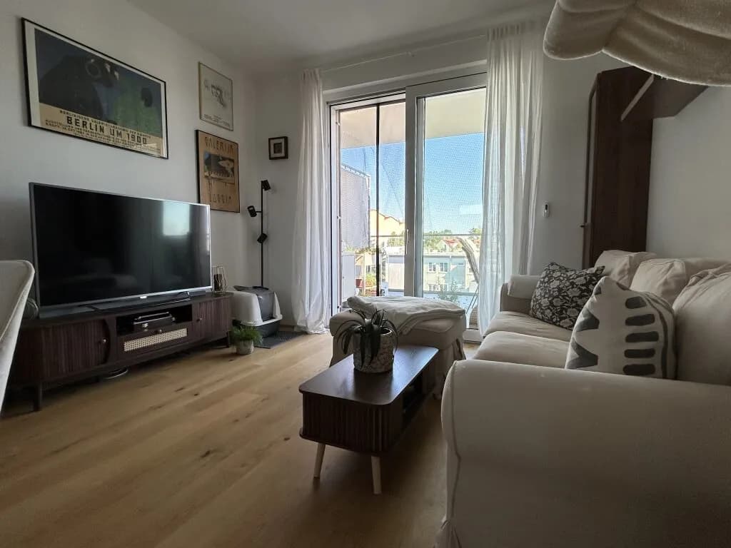 3-Zimmer-Wohnung kaufen in Graz – 66,38 m², € 410.000 – Bild 2 von 16