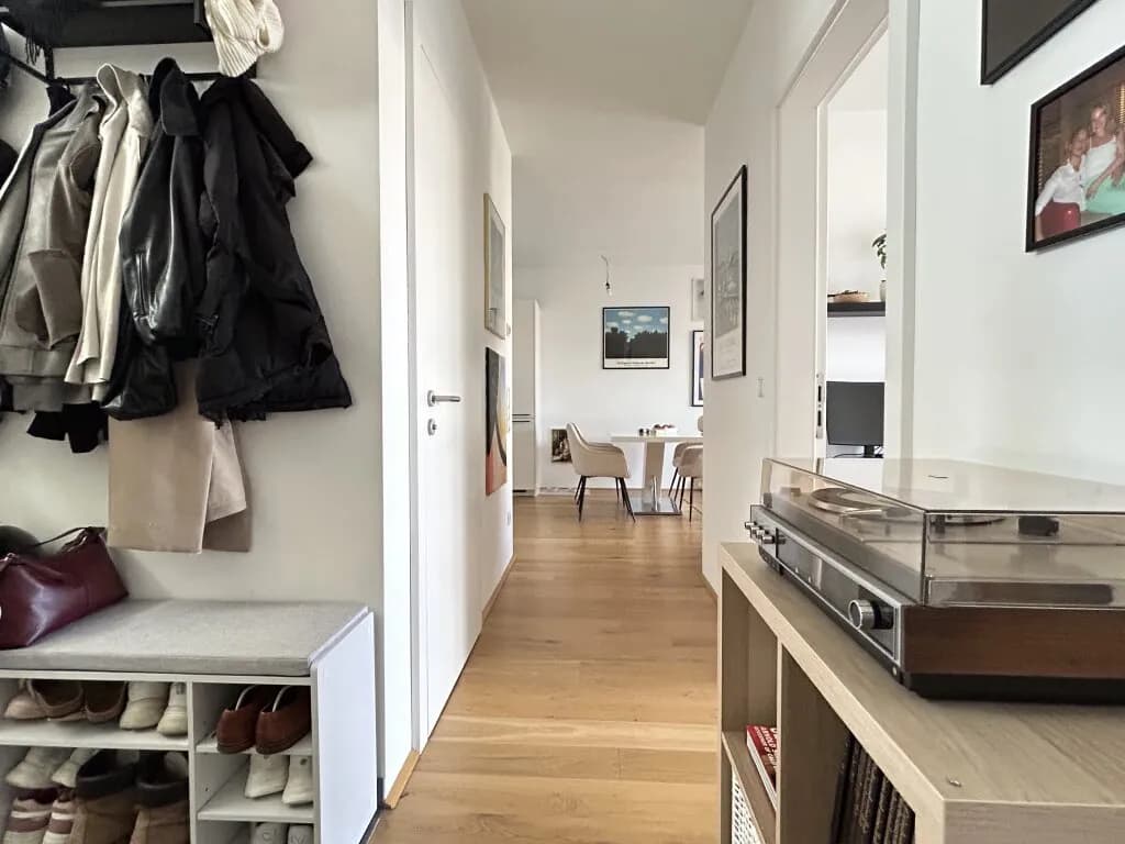 3-Zimmer-Wohnung kaufen in Graz – 66,38 m², € 410.000 – Bild 7 von 16