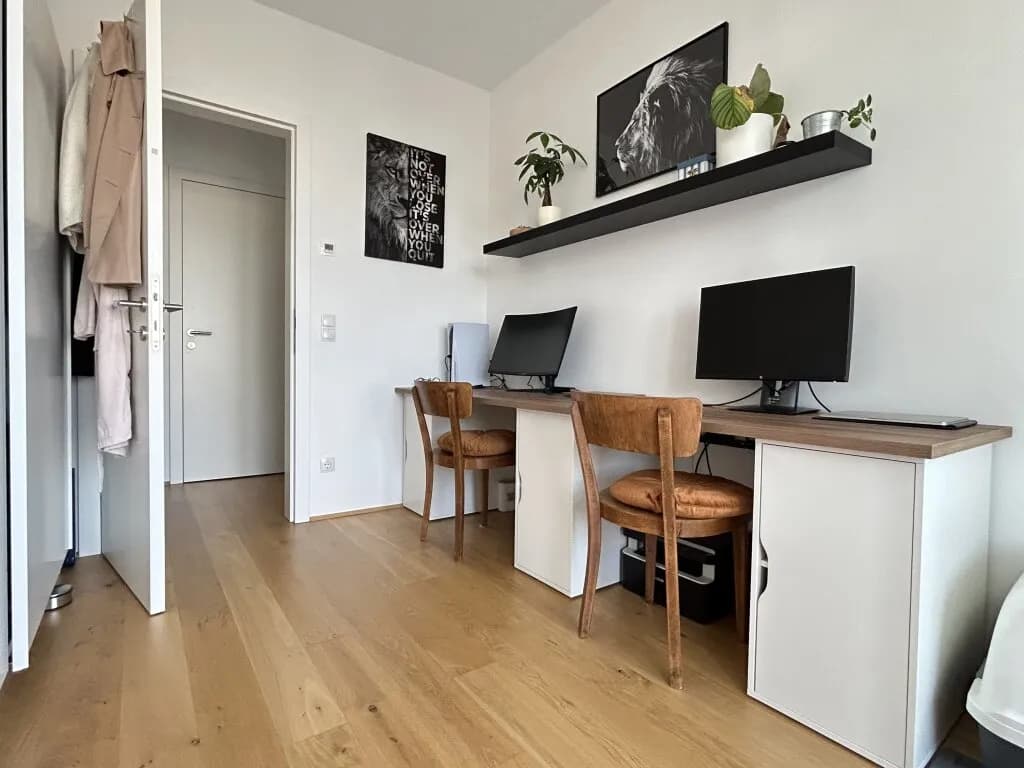3-Zimmer-Wohnung kaufen in Graz – 66,38 m², € 410.000 – Bild 10 von 16