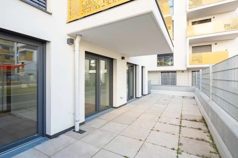 3-Zimmer-Immobilie mieten in Wien – 78,28 m², € 1.849 – Bild 6 von 17