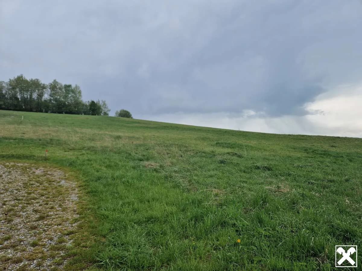 Grundstück kaufen in Krems Land – 4 103 m², € 58.800 – Bild 2 von 6