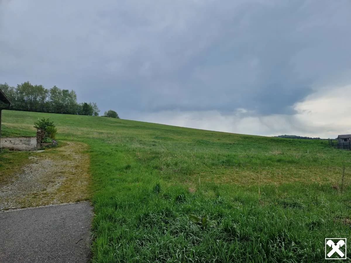 Grundstück kaufen in Krems Land – 4 103 m², € 58.800 – Bild 3 von 6