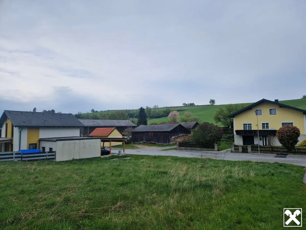 Grundstück kaufen in Krems Land – 4 103 m², € 58.800 – Bild 4 von 6