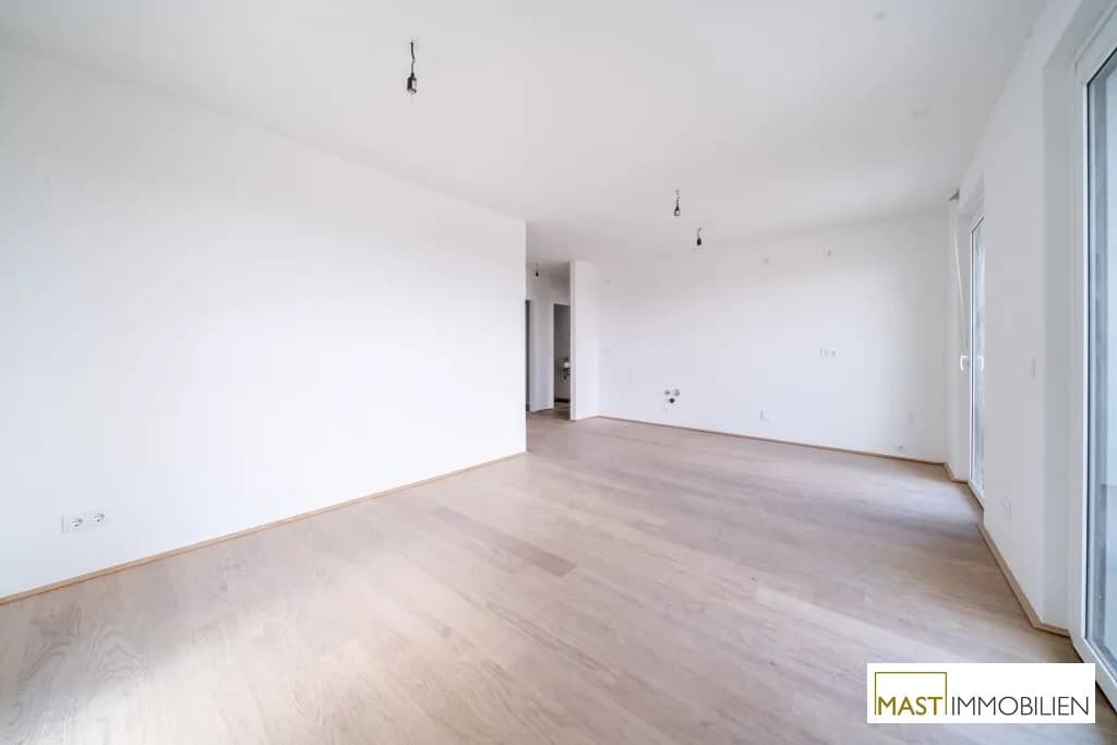3-Zimmer-Wohnung kaufen in Wien – 61,02 m², € 450.000 – Bild 4 von 13
