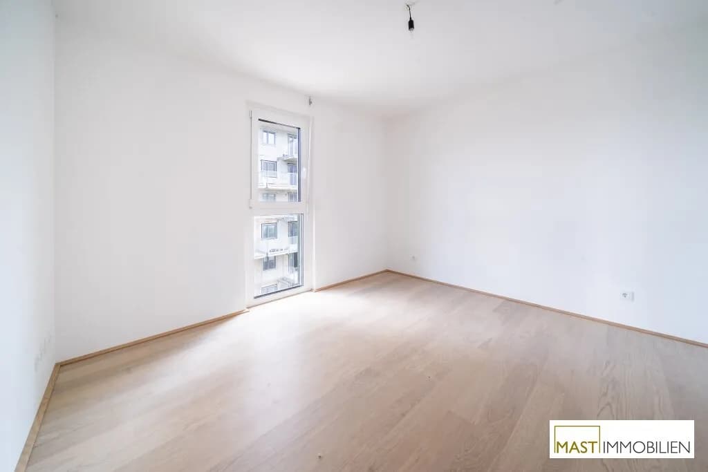 3-Zimmer-Wohnung kaufen in Wien – 61,02 m², € 450.000 – Bild 6 von 13