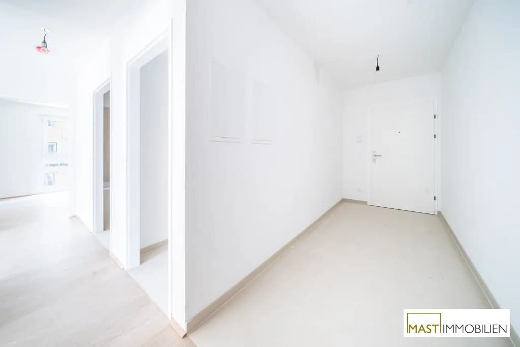 3-Zimmer-Wohnung kaufen in Wien – 61,02 m², € 450.000 – Bild 8 von 13