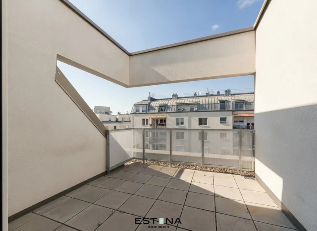 4-Zimmer-Wohnung mieten in Wien – 101,95 m², € 1.676