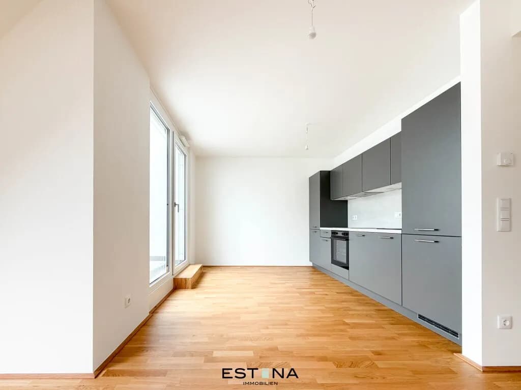 4-Zimmer-Wohnung mieten in Wien – 101,95 m², € 1.676 – Bild 2 von 14