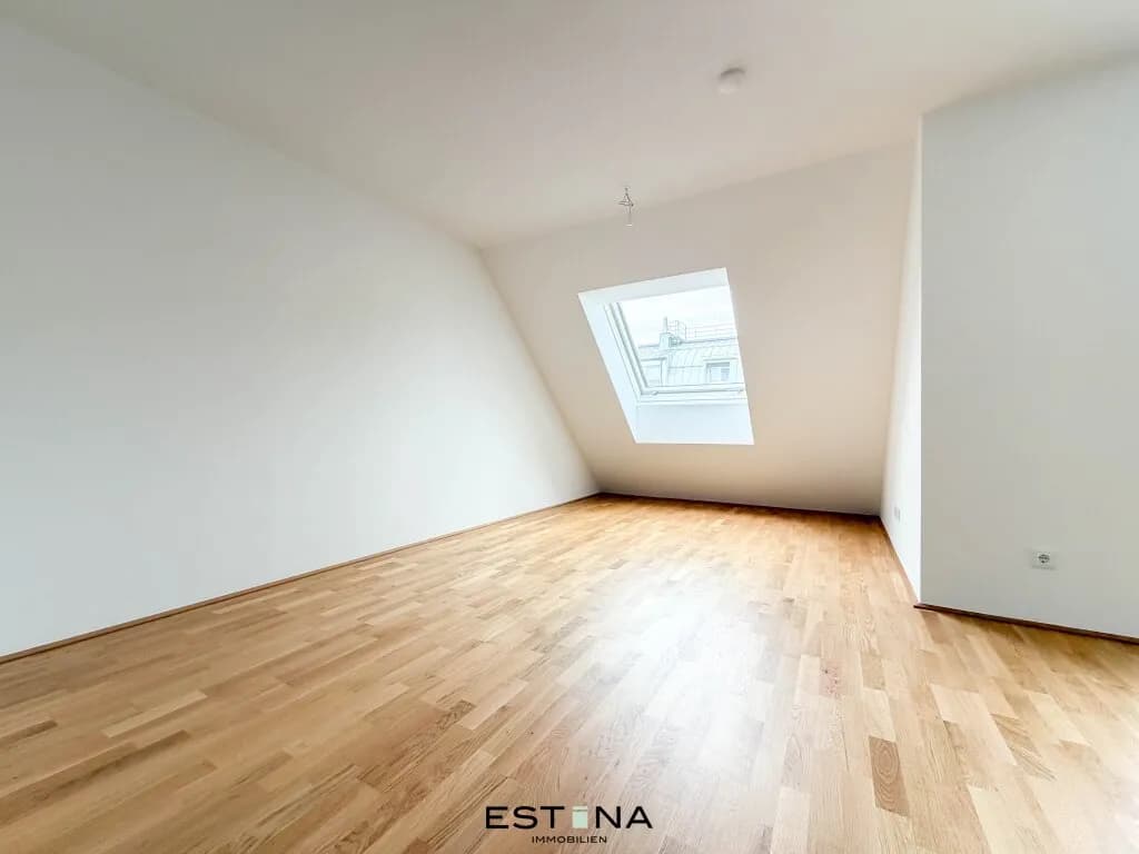 4-Zimmer-Wohnung mieten in Wien – 101,95 m², € 1.676 – Bild 3 von 14