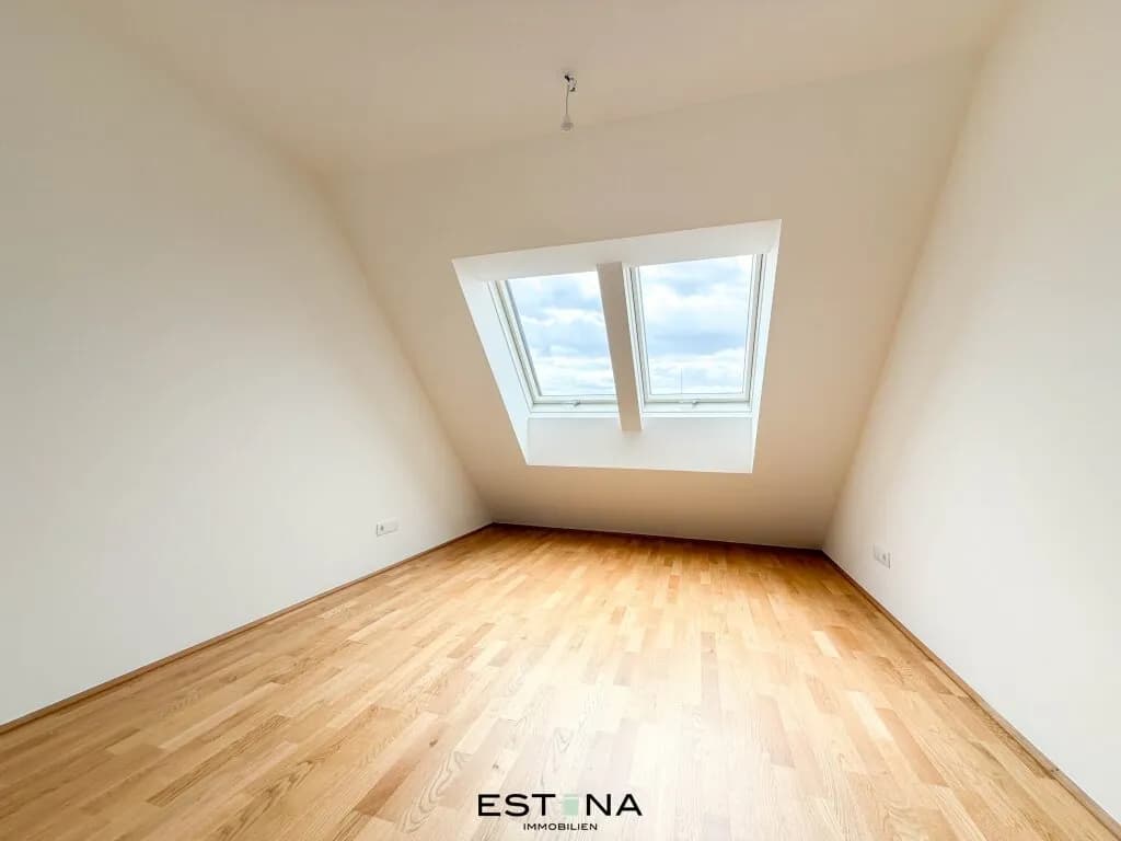4-Zimmer-Wohnung mieten in Wien – 101,95 m², € 1.676 – Bild 4 von 14