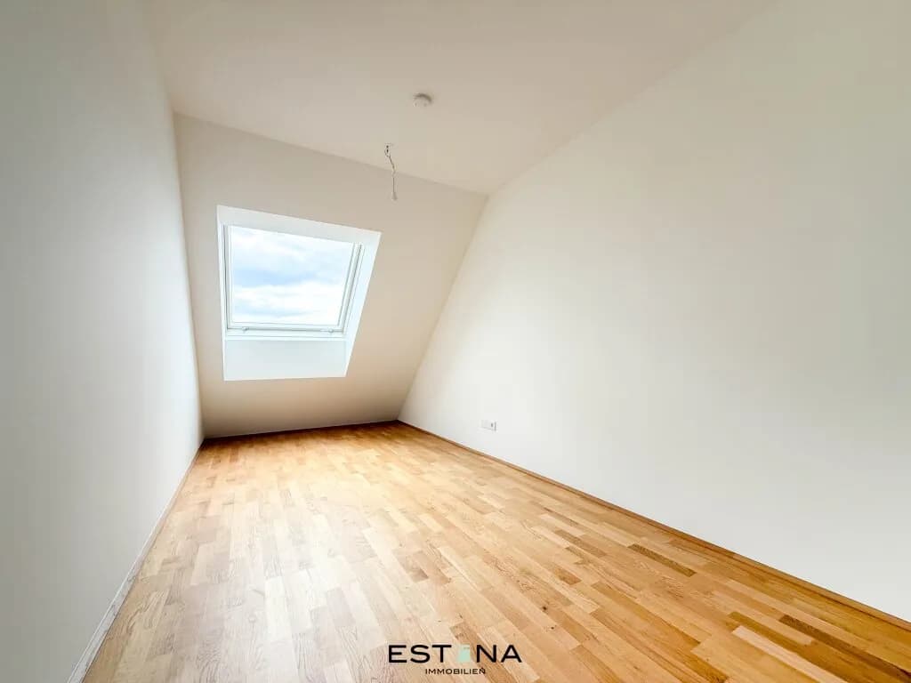 4-Zimmer-Wohnung mieten in Wien – 101,95 m², € 1.676 – Bild 5 von 14