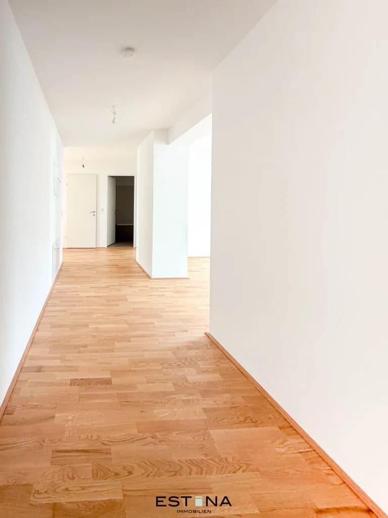 4-Zimmer-Wohnung mieten in Wien – 101,95 m², € 1.676 – Bild 9 von 14