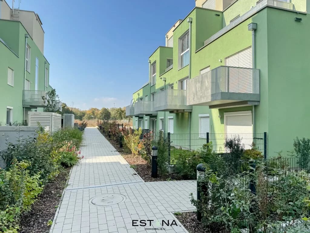 4-Zimmer-Wohnung mieten in Wien – 101,95 m², € 1.676 – Bild 11 von 14