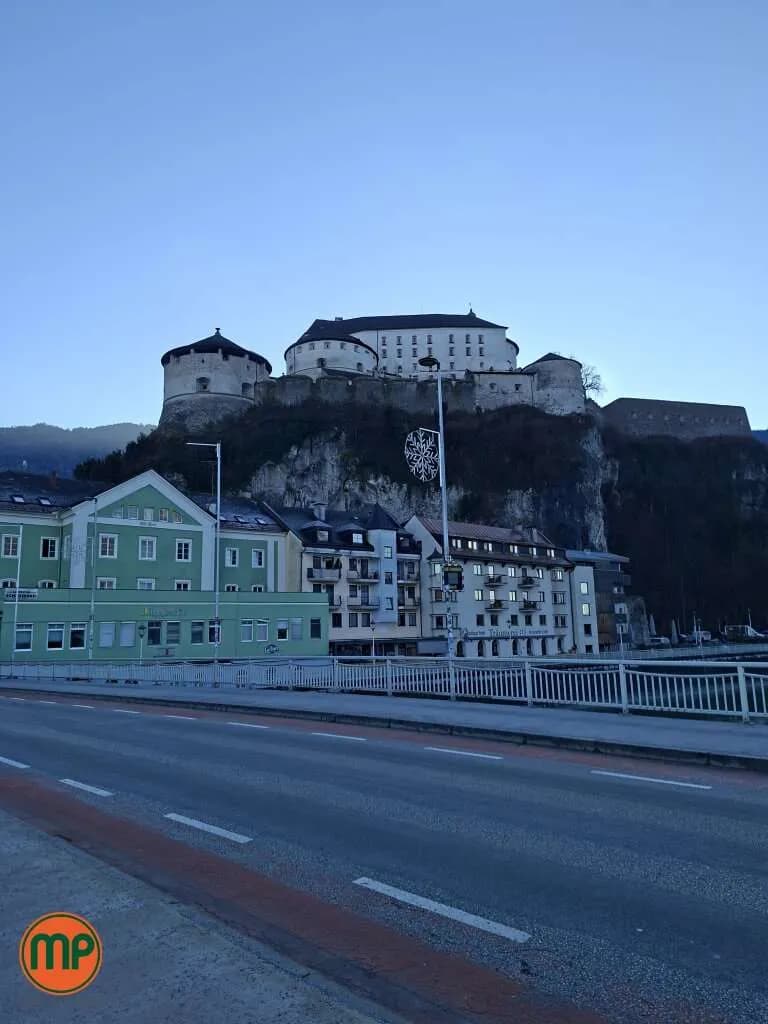 2-Zimmer-Wohnung kaufen in Kufstein – 47,4 m², € 399.000 – Bild 3 von 17