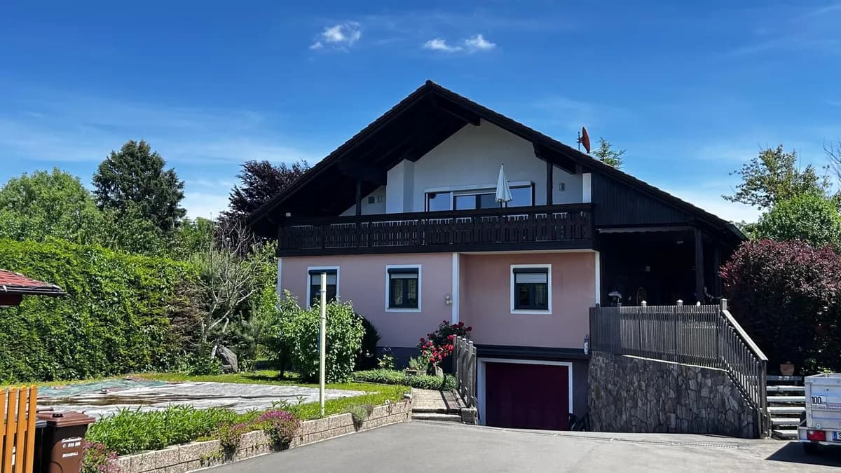 6-Zimmer-Haus kaufen in Südoststeiermark – 239,64 m², € 359.000 – Bild 1 von 52