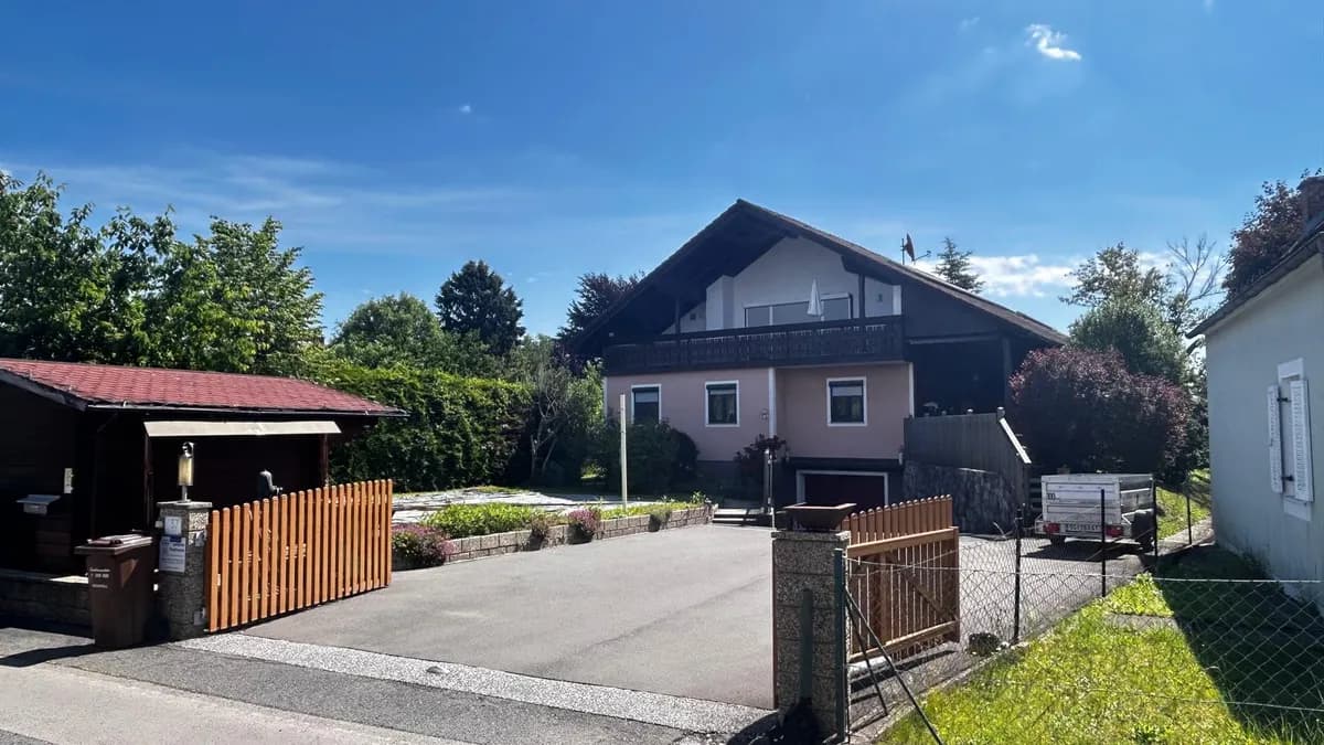 6-Zimmer-Haus kaufen in Südoststeiermark – 239,64 m², € 359.000 – Bild 2 von 52