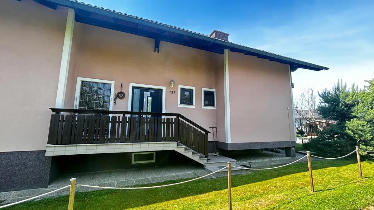 6-Zimmer-Haus kaufen in Südoststeiermark – 239,64 m², € 359.000 – Bild 3 von 52