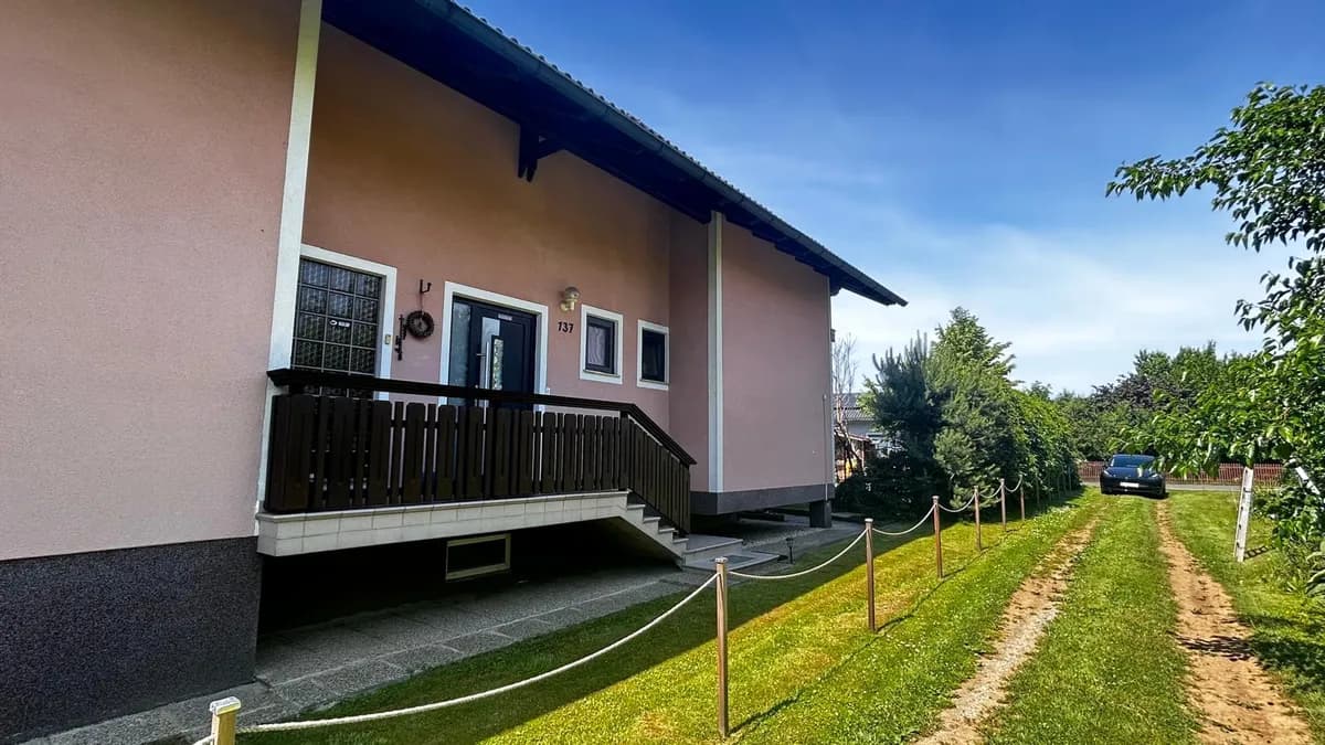 6-Zimmer-Haus kaufen in Südoststeiermark – 239,64 m², € 359.000 – Bild 4 von 52