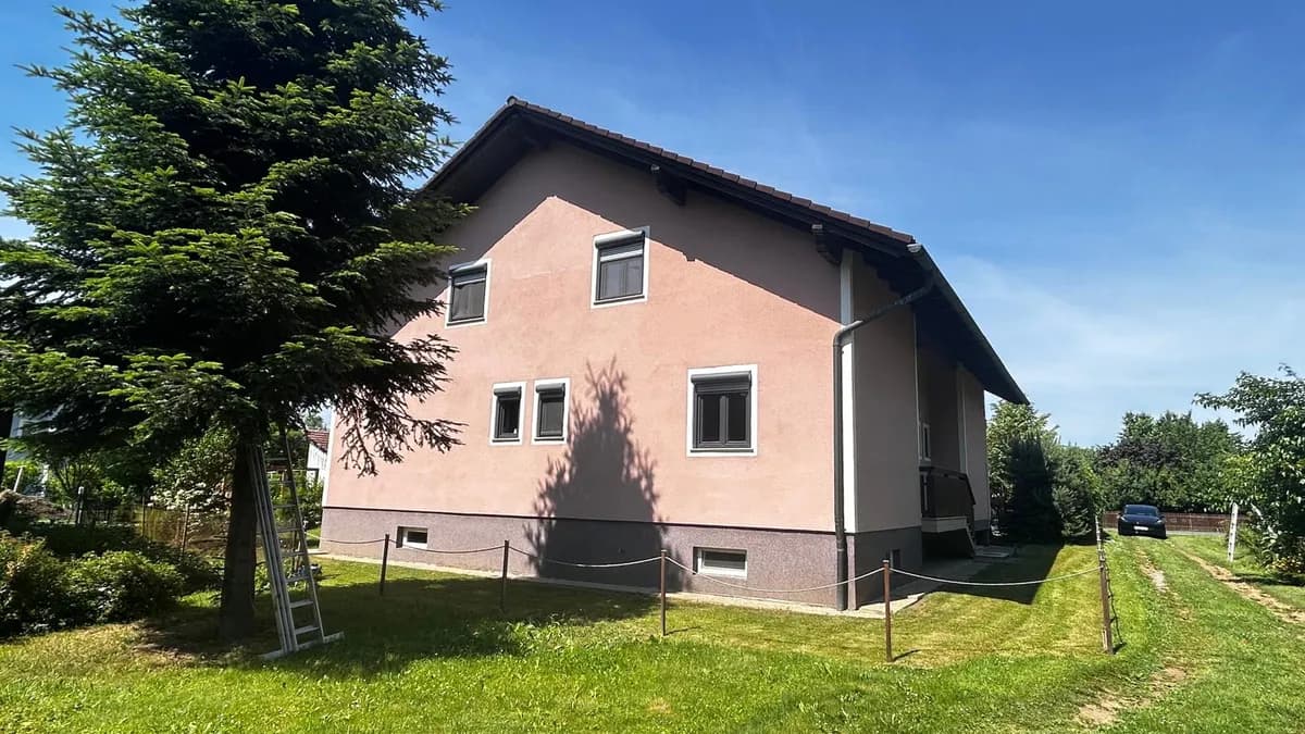 6-Zimmer-Haus kaufen in Südoststeiermark – 239,64 m², € 359.000 – Bild 5 von 52