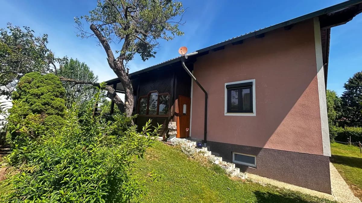 6-Zimmer-Haus kaufen in Südoststeiermark – 239,64 m², € 359.000 – Bild 6 von 52