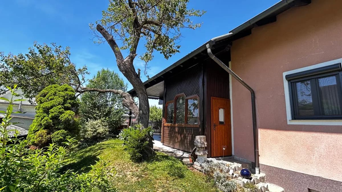 6-Zimmer-Haus kaufen in Südoststeiermark – 239,64 m², € 359.000 – Bild 7 von 52