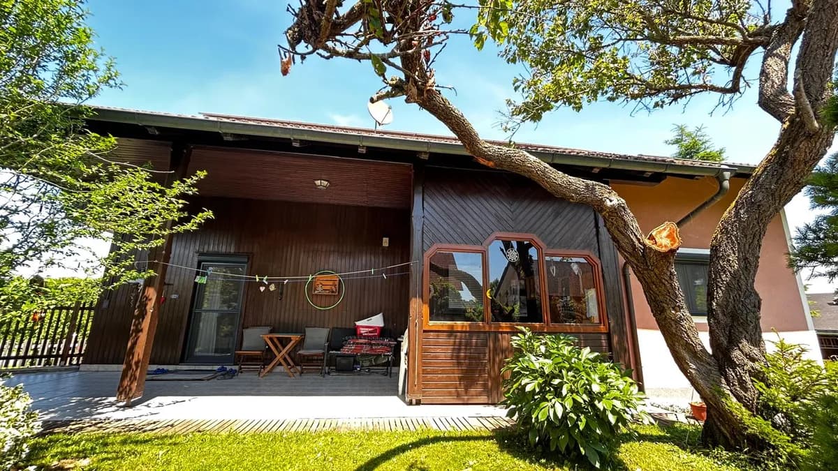 6-Zimmer-Haus kaufen in Südoststeiermark – 239,64 m², € 359.000 – Bild 8 von 52