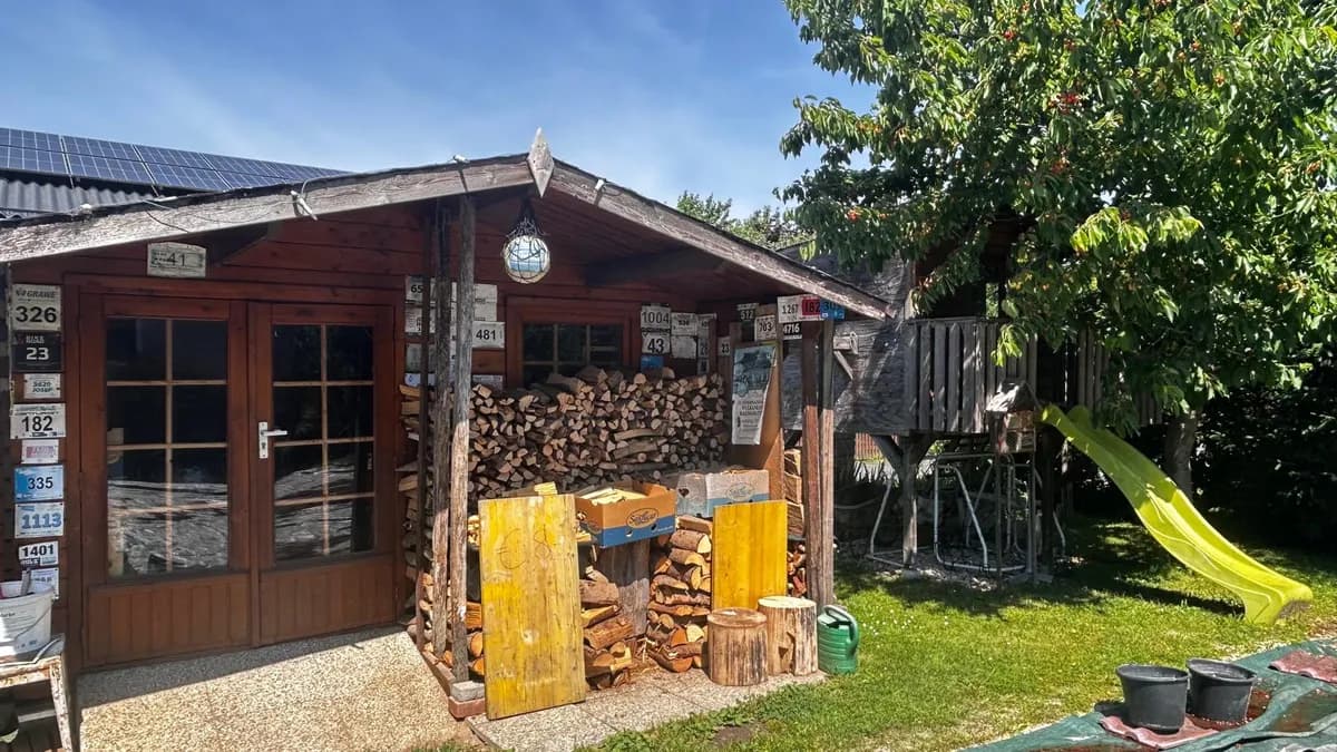 6-Zimmer-Haus kaufen in Südoststeiermark – 239,64 m², € 359.000 – Bild 11 von 52