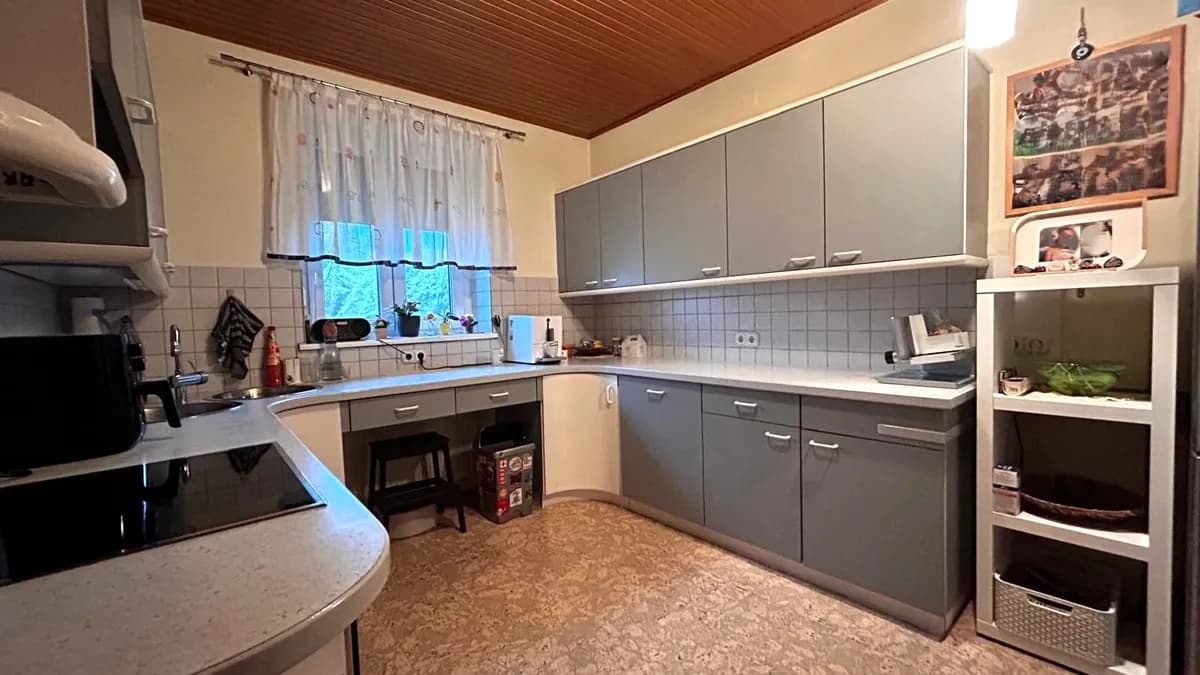 6-Zimmer-Haus kaufen in Südoststeiermark – 239,64 m², € 359.000 – Bild 17 von 52