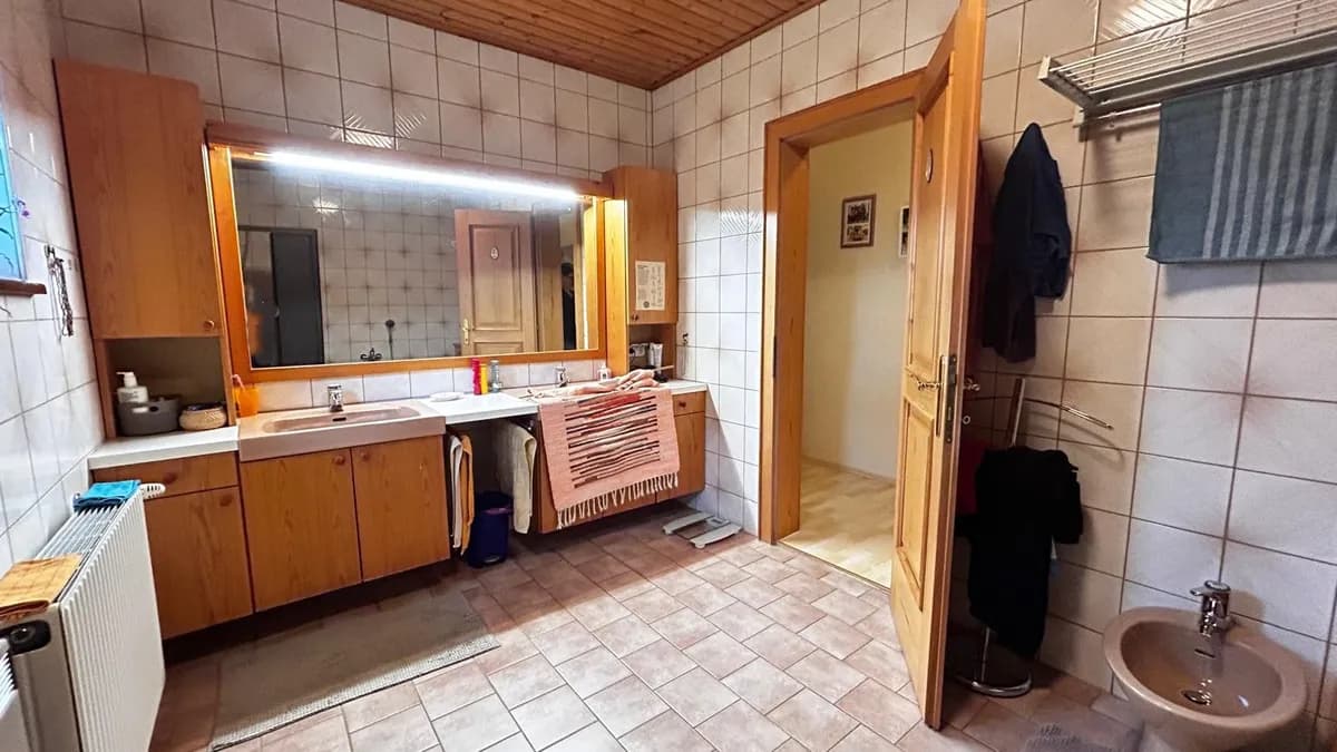 6-Zimmer-Haus kaufen in Südoststeiermark – 239,64 m², € 359.000 – Bild 26 von 52