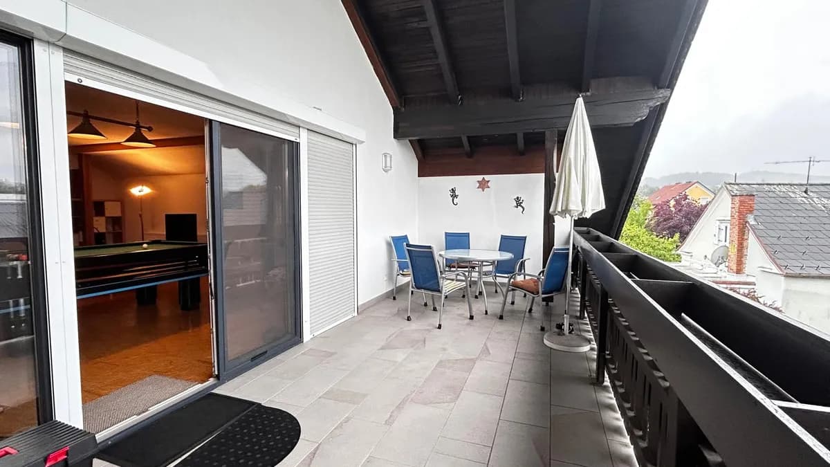 6-Zimmer-Haus kaufen in Südoststeiermark – 239,64 m², € 359.000 – Bild 37 von 52