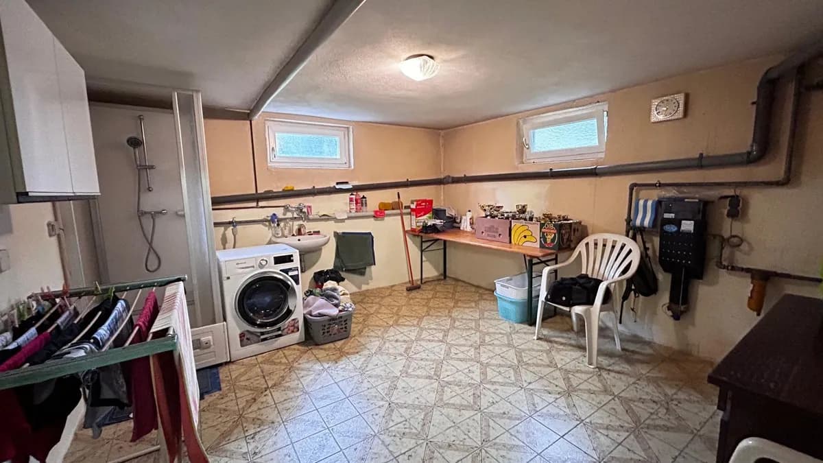 6-Zimmer-Haus kaufen in Südoststeiermark – 239,64 m², € 359.000 – Bild 43 von 52