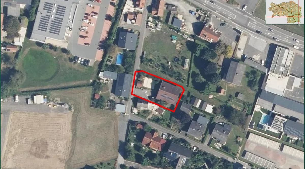 6-Zimmer-Haus kaufen in Südoststeiermark – 239,64 m², € 359.000 – Bild 51 von 52